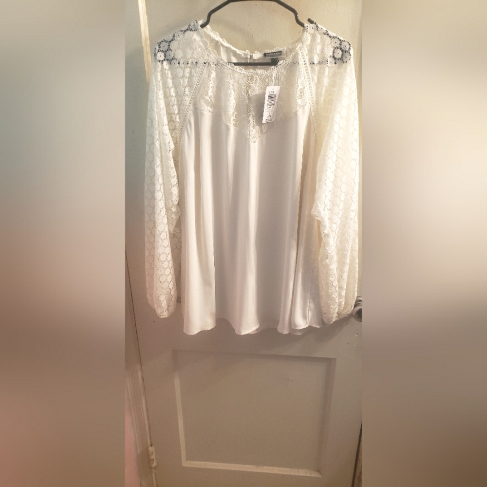 Torrid 2 shirt